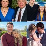 A Parent’s Heartbreak: Charlie Kirk’s Mom and Dad Share Their Final Emotional Tribute