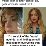 People Call For Boycott Of Sydney Sweeney’s New Film As Star Breaks Silence Following Ad Scandal