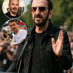 BREAKING— Ringo Starr steps into the storm. His words cut like glass, his tone unflinching. The world listens…