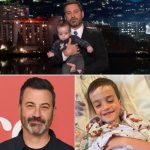 Jimmy Kimmel’s Son Billy Undergoes Third Open-Heart Surgery, Inspires Family with Hopeful Recovery