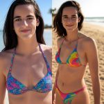 SHOCKING TWIST: Caitlin Clark sets social media ablaze as alleged “bikini shoot” photos surface and instantly go viral. Fans are split—are the sultry images authentic or part of an elaborate hoax? Twitter debates, Instagram floods with theories, and the internet can’t stop dissecting every pixel…