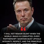 SHOCKING NEWS: Tech titan Elon Musk announces the TERMINATION of all partnerships with LGBTQ+ brands following the Tyler Robinson–Lance Twiggs scandal and the shocking attack on Ch@l!e K!rk. The revelation of the full story in the US has sparked fierce controversy, sending shockwaves across industries and igniting urgent debates about the future of major corporations, innovation, and Musk’s influence on global business…