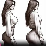 Understanding the Relationship Between Breast Size and Hormonal Health