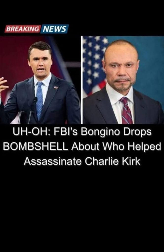 FBI Looking At Potential Accomplices to Kirk Assassination!