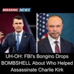 FBI Looking At Potential Accomplices to Kirk Assassination!