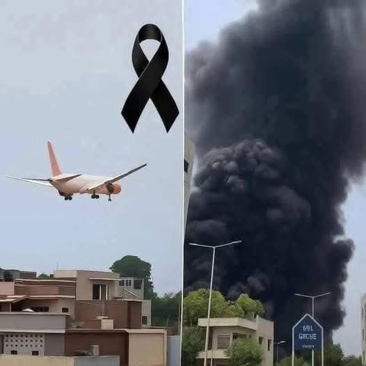 RIGHT NOW, PLANE WITH MORE THAN 244 ONBOARD JUST CRASH…