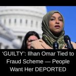 Former Ilhan Omar Associate Pleads Guilty in $2.9 Million Fraud Scheme