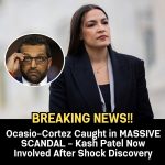 Why AOC’s District Is Eligible to Be a Federal Law Enforcement Battleground