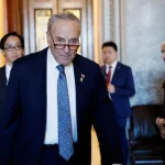 New York Democratic Sen. Chuck Schumer Denied Access – He Just Got…