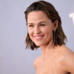 Ben Affleck’s Ex-wife Stepped out in Open-Shouldered Bride’s Dress After Beauty Makeover