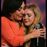 SHOCKED: As the nation was rocked by the tragic p@ssing of Charlie Kirk, his wife Erika Kirk choked up and thanked Jeanine Pirro as they quietly sent unexpected help. The emotional gift became a rare humane bright spot amid the storm of drama surrounding everyone… -papasuke
