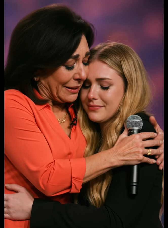 SHOCKED: As the nation was rocked by the tragic p@ssing of Charlie Kirk, his wife Erika Kirk choked up and thanked Jeanine Pirro as they quietly sent unexpected help. The emotional gift became a rare humane bright spot amid the storm of drama surrounding everyone… -papasuke
