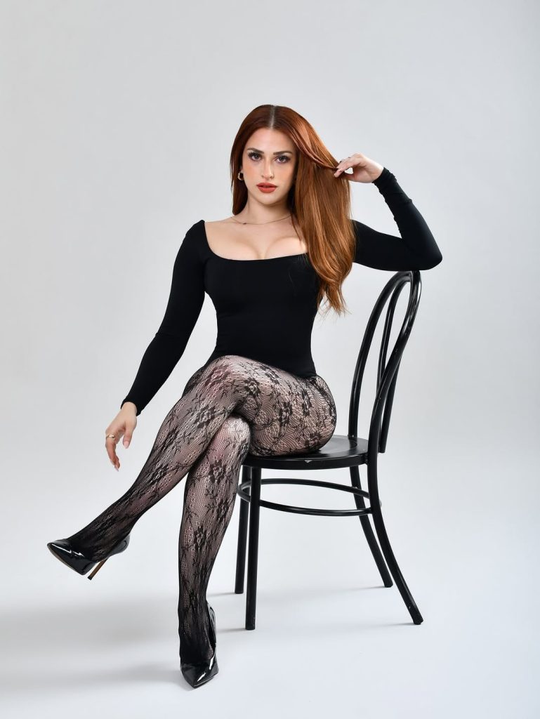 She Sat Down—and the Whole Room Froze: What Happened Next Sparked Instant Controversy