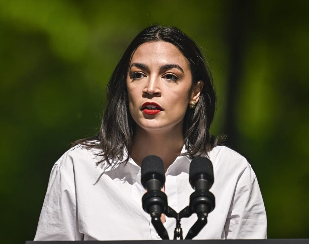 Gen Z Trending Conservative As Democratic Party Problems Grow