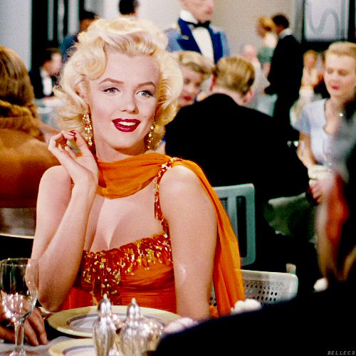 In 1953, beneath the California sun, Marilyn Monroe supported a children’s hospital in a way few remember today