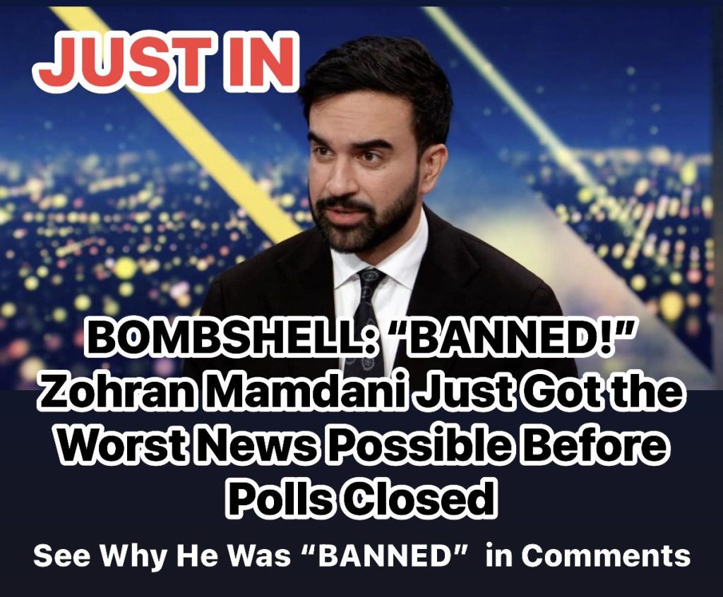 Republicans Weigh Using 14th Amendment to Ban Mamdani From Office