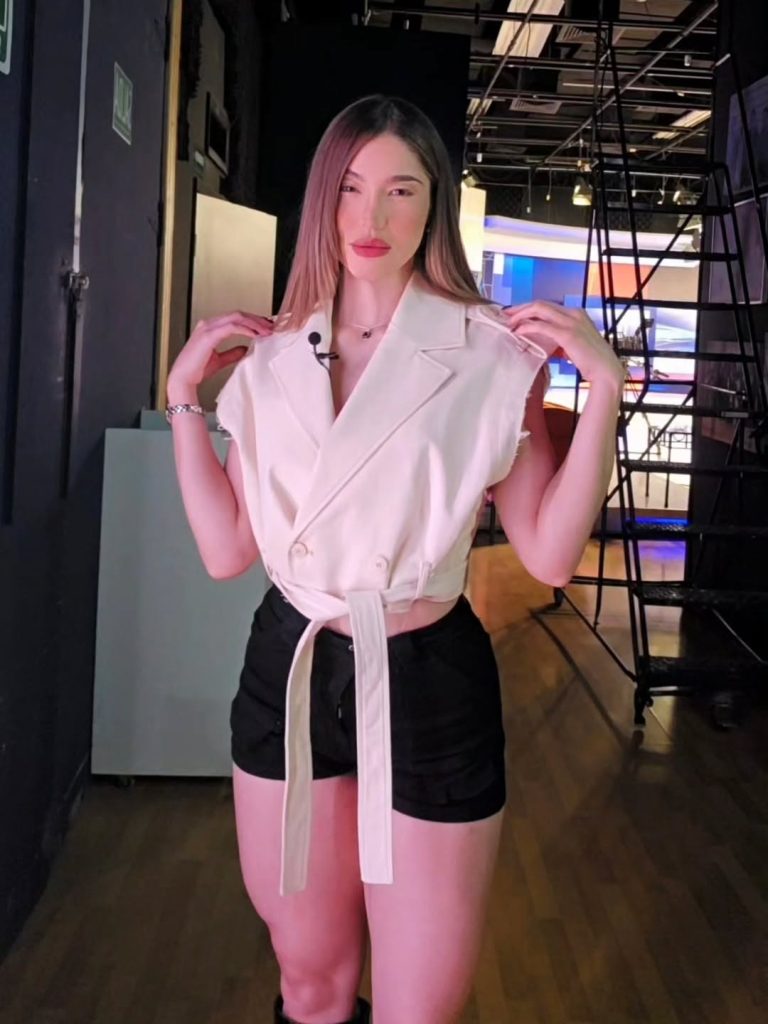 One Slip, One Surprising Moment—Now Everyone’s Talking